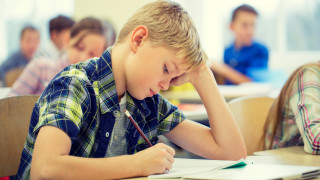人工智能可早在小学结束时便预测学生是否会辍学于中等教育阶段