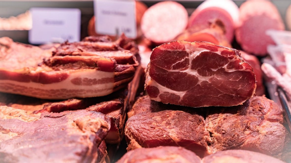 新补助重点提高肉类质量