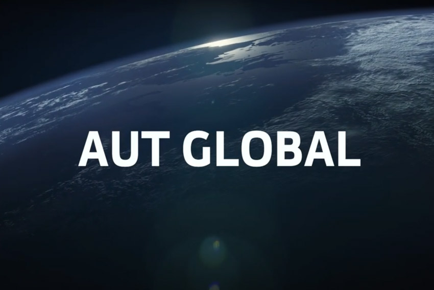 介绍AUT Global