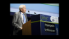学校土壤力学教授François Schlosser去世