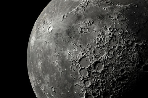 科学家们打算在月球上保存生物样本