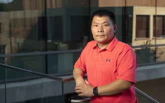由加州大学尔湾分校领衔的团队揭示了TREM2基因突变如何影响晚发性阿尔茨海默病